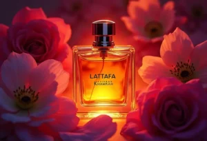 Lattafa Khamrah