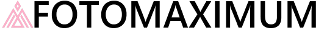 Logo fotomaximum.pl